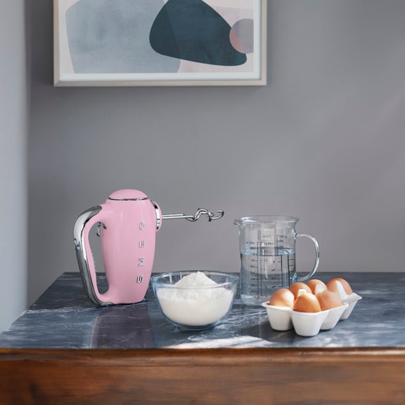 SMEG 50's Style Hand Mixer, product image 51
