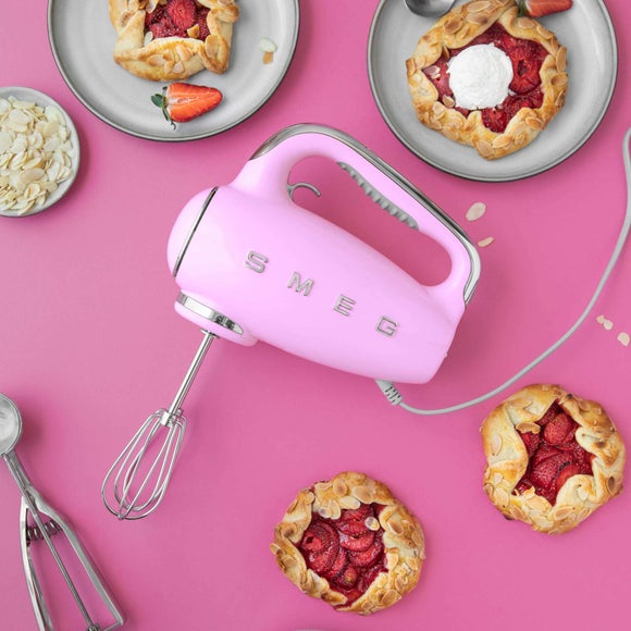SMEG 50's Style Hand Mixer, product image 52