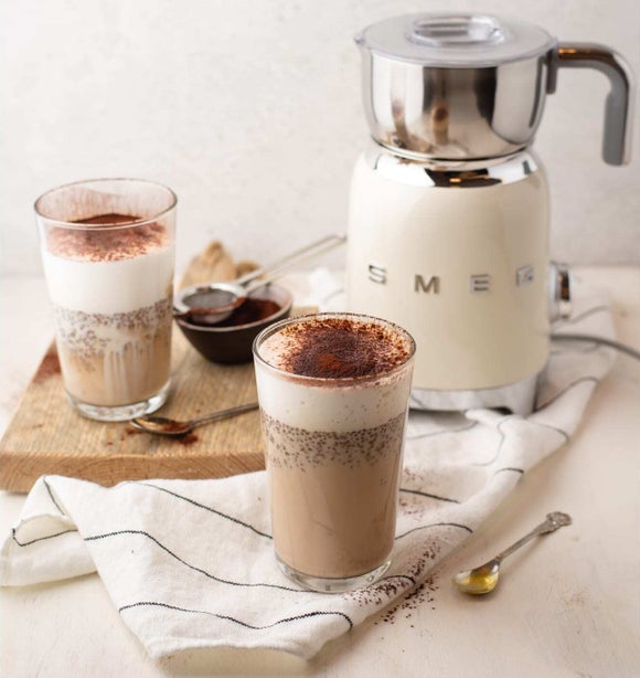 SMEG Milk Frother, product image 22