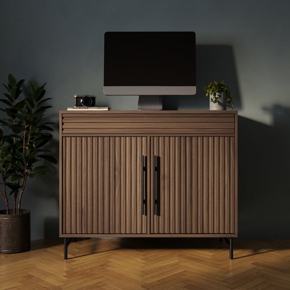 Bryant Small Hideaway Desk, product image 1
