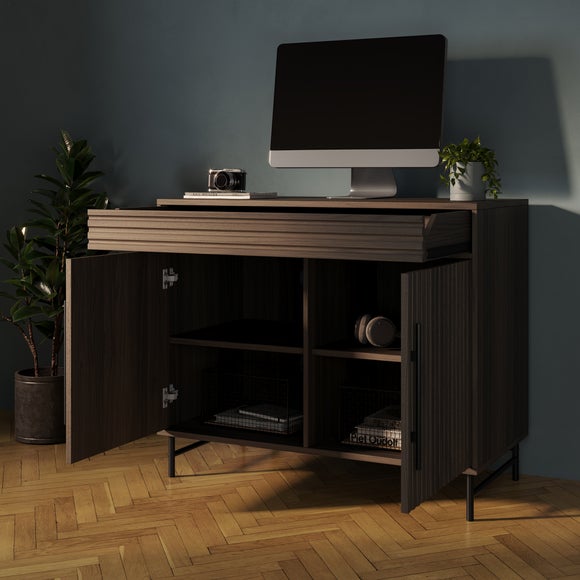 Bryant Small Hideaway Desk, product image 2