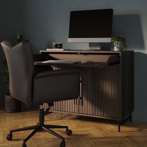 Bryant Small Hideaway Desk, product image 3