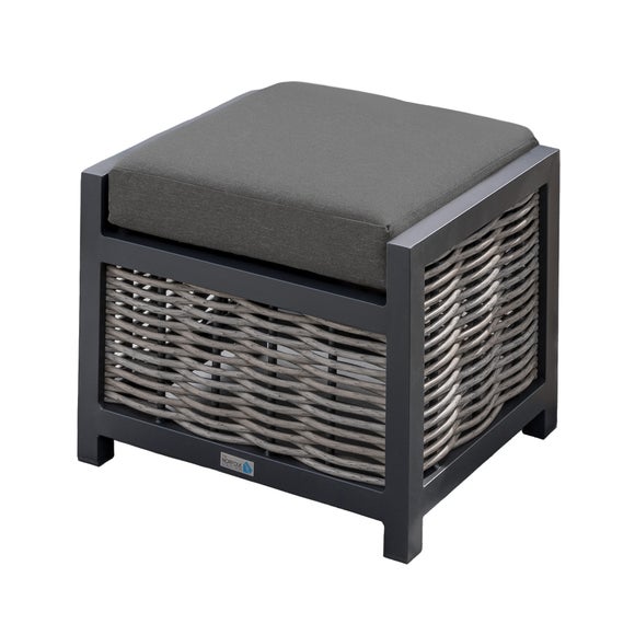 Langham Outdoor Stool