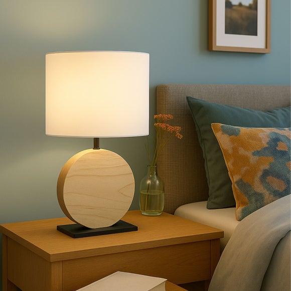 EGLO Contessore Boho Table Lamp