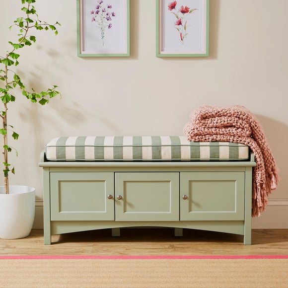 Beatrice Storage Bench, product image 17