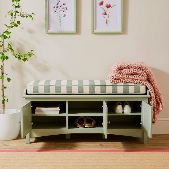 Beatrice Storage Bench, product image 18