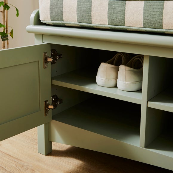 Beatrice Storage Bench, product image 22