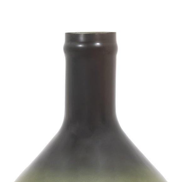 Rueda Giant Glass Bottle Vase, product image 9