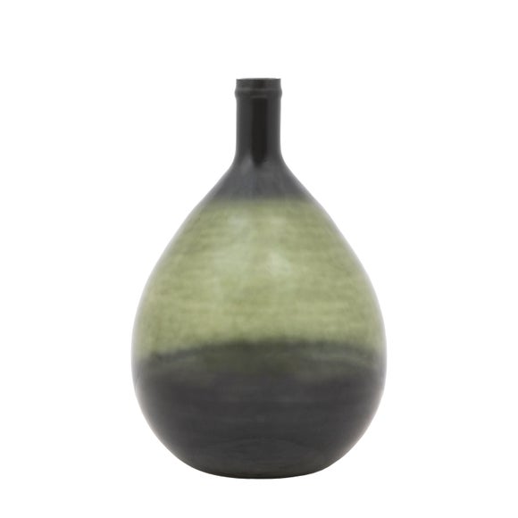 Rueda Giant Glass Bottle Vase, product image 10