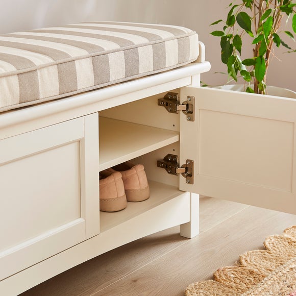 Beatrice Storage Bench, product image 4