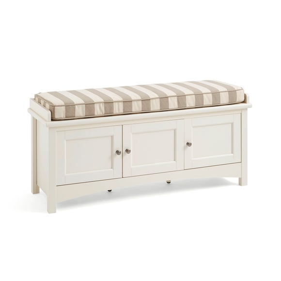 Beatrice Storage Bench, product image 7