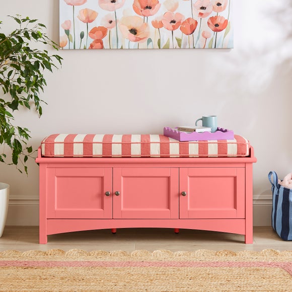Beatrice Storage Bench, product image 25