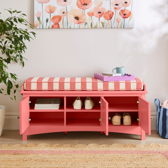 Beatrice Storage Bench, product image 26