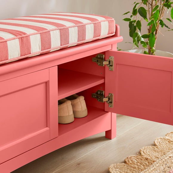 Beatrice Storage Bench, product image 28