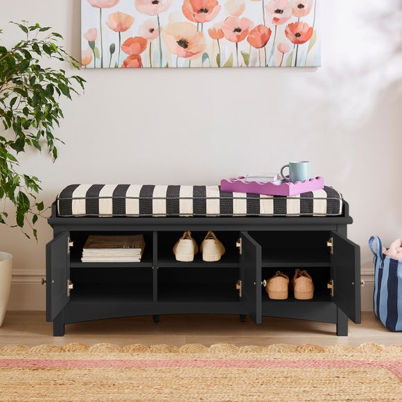 Beatrice Storage Bench, product image 10