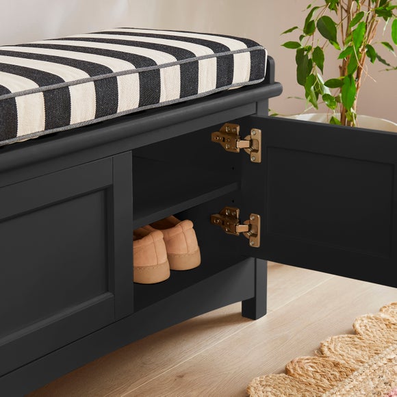 Beatrice Storage Bench, product image 12