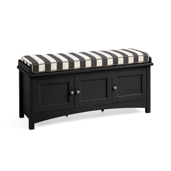 Beatrice Storage Bench, product image 15