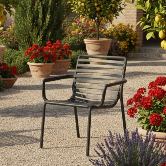 Nardi Doga Relax Chair
