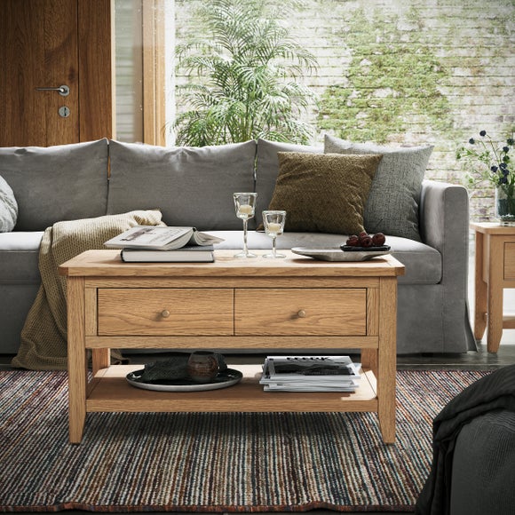 Bromley II Coffee Table, product image 1