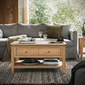 Bromley II Coffee Table, product image 1