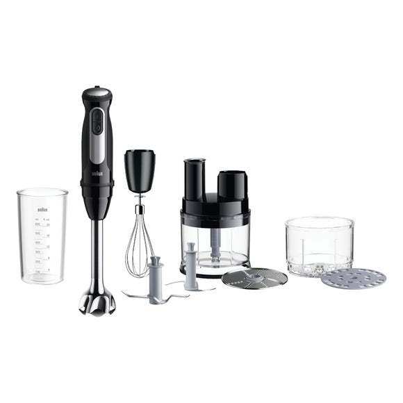Braun Multiquick Pro 1000W Hand Blender