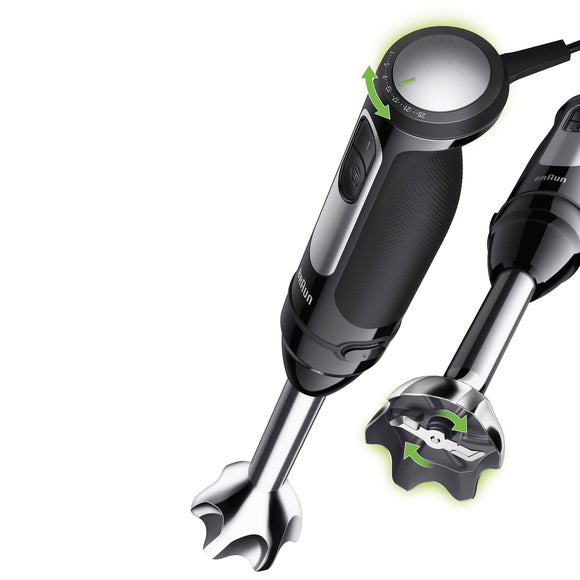 Braun Multiquick Pro 1000W Hand Blender