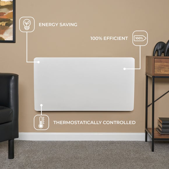 Adam Solis 2000W Ceramic Core Electric Radiator