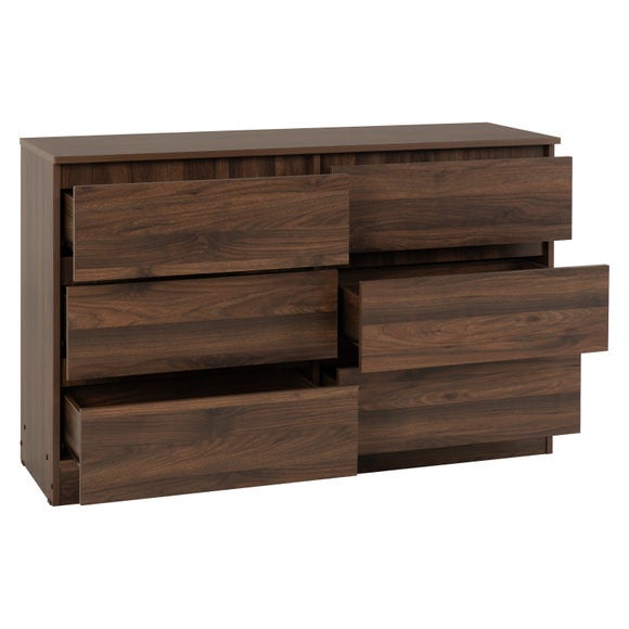 Walker 6 Drawer Chest, product image 2