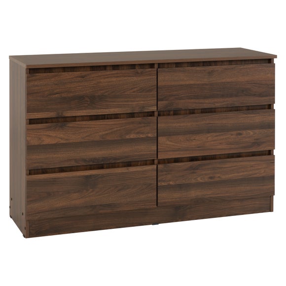 Walker 6 Drawer Chest, product image 3