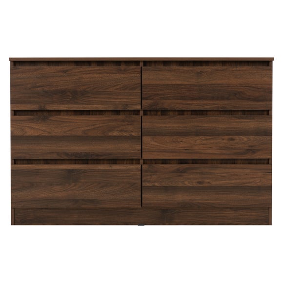 Walker 6 Drawer Chest, product image 4