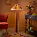 Sophie Robinson Rope Floor Lamp
