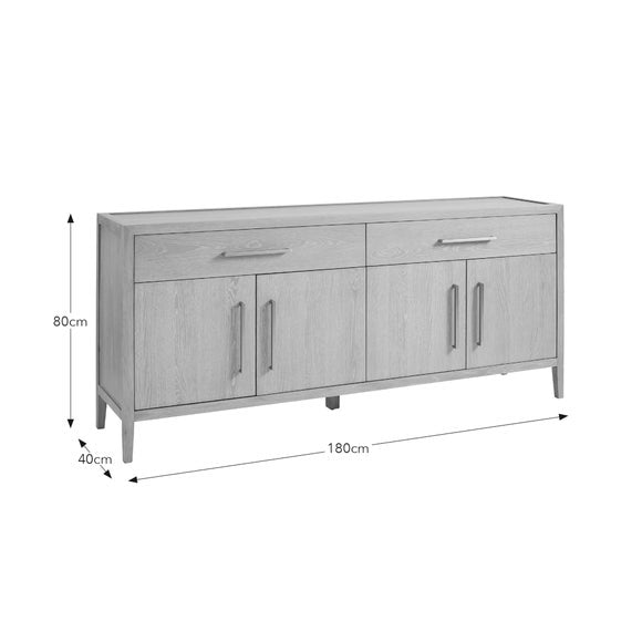 Holden Extra Wide Sideboard