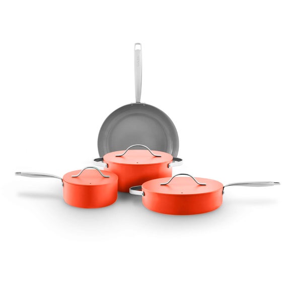 Sur La Table 4 Piece Cookware Set, product image 1