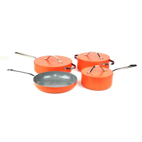 Sur La Table 4 Piece Cookware Set, product image 2