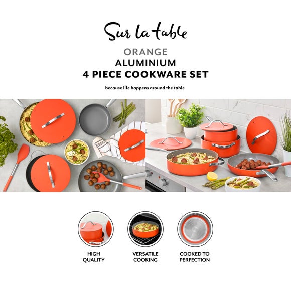 Sur La Table 4 Piece Cookware Set, product image 3