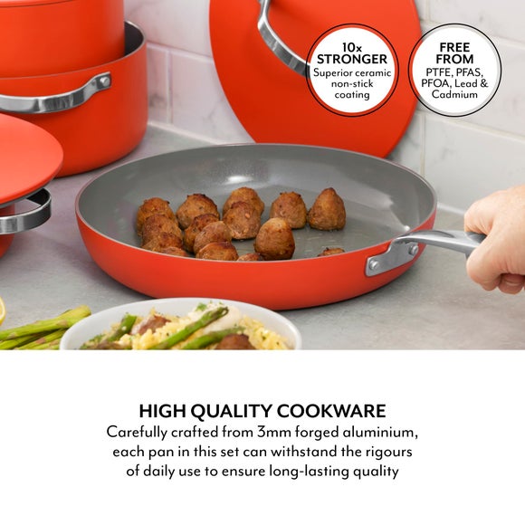 Sur La Table 4 Piece Cookware Set, product image 4
