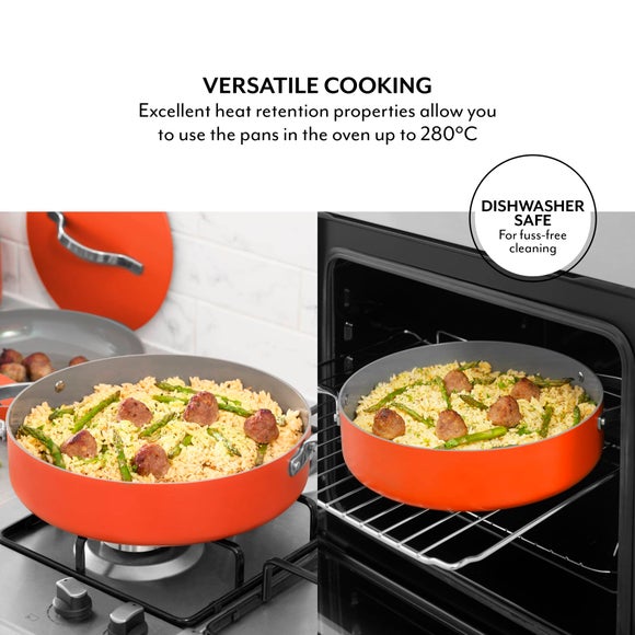 Sur La Table 4 Piece Cookware Set, product image 5