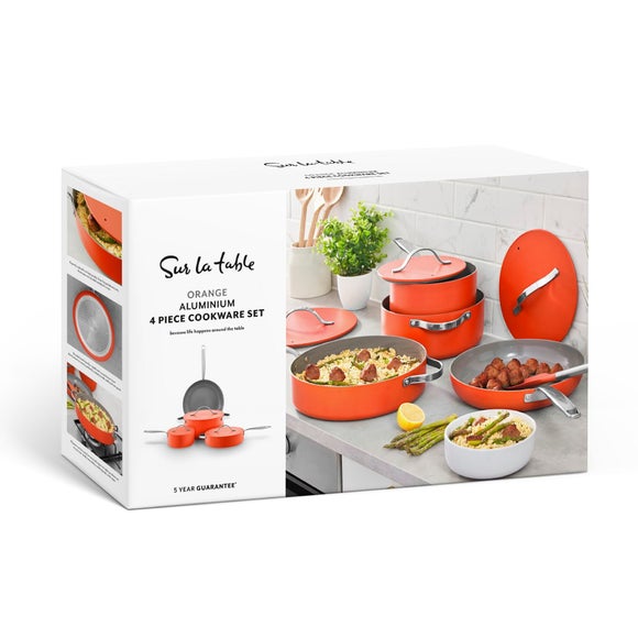 Sur La Table 4 Piece Cookware Set, product image 9
