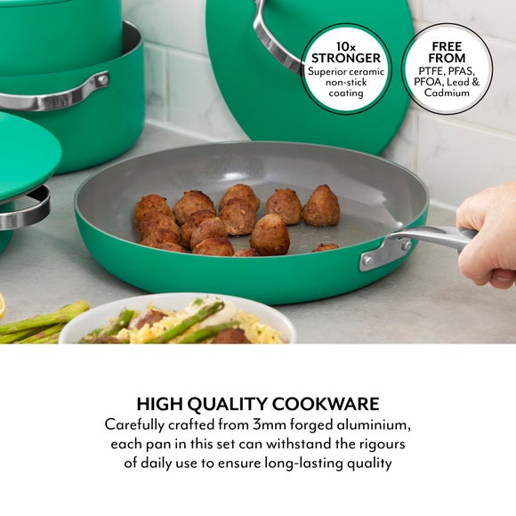 Sur La Table 4 Piece Cookware Set, product image 12