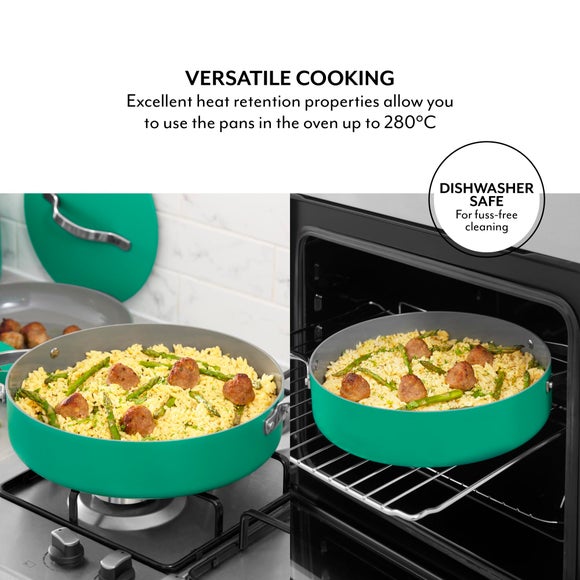 Sur La Table 4 Piece Cookware Set, product image 13