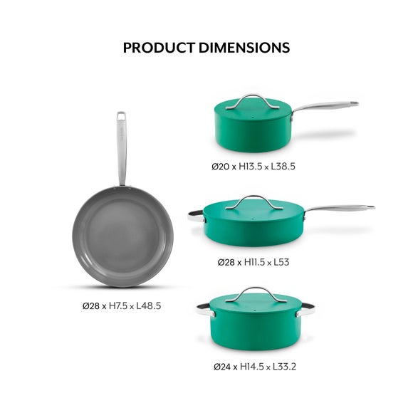 Sur La Table 4 Piece Cookware Set, product image 15