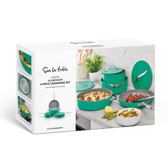 Sur La Table 4 Piece Cookware Set, product image 18