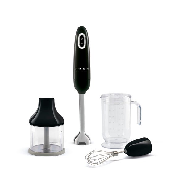 SMEG Hand Blender with Accessories, product image 1