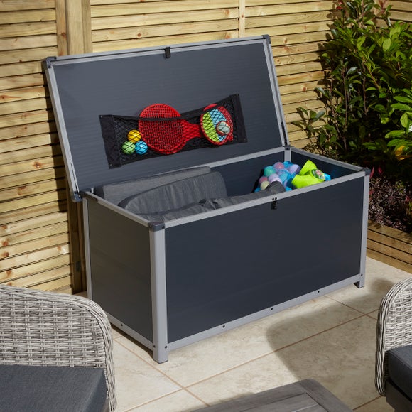 Airevale 4ft x 2ft Cushion Box