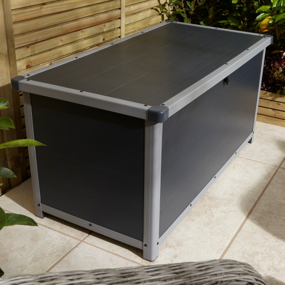 Airevale 4ft x 2ft Cushion Box