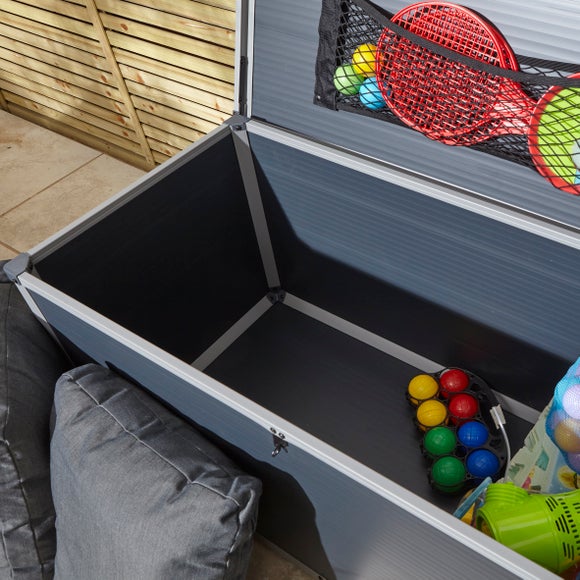 Airevale 4ft x 2ft Cushion Box