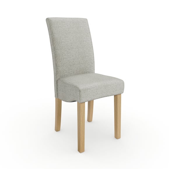Aiden Set of 2 Dining Chairs, Boucle, product image 15