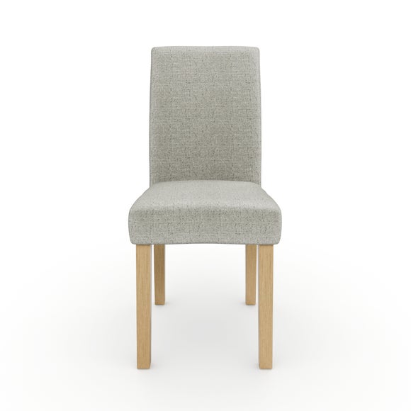 Aiden Set of 2 Dining Chairs, Boucle, product image 16