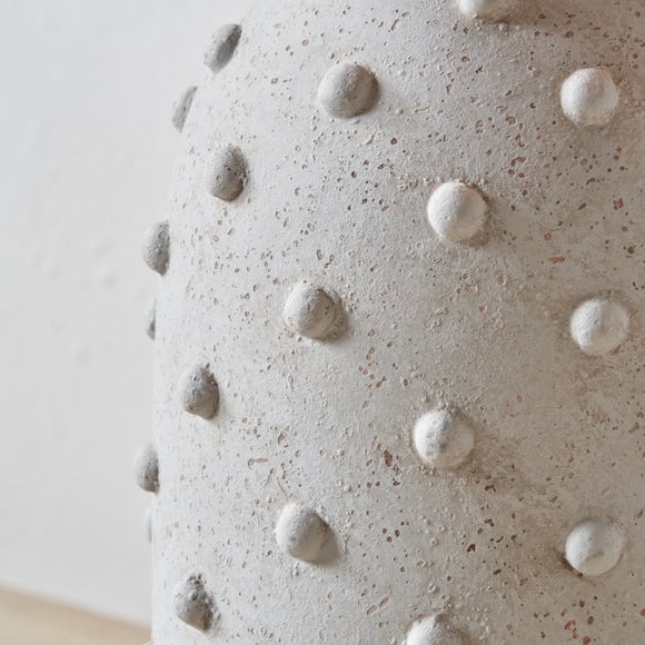 Pacific Lifestyle Kali Dot Table Lamp, product image 3