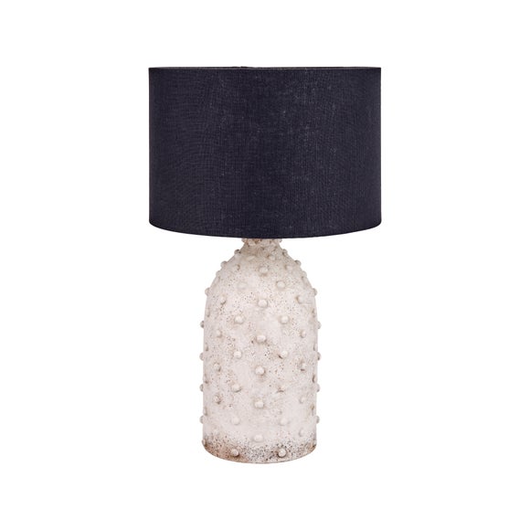 Pacific Lifestyle Kali Dot Table Lamp, product image 5